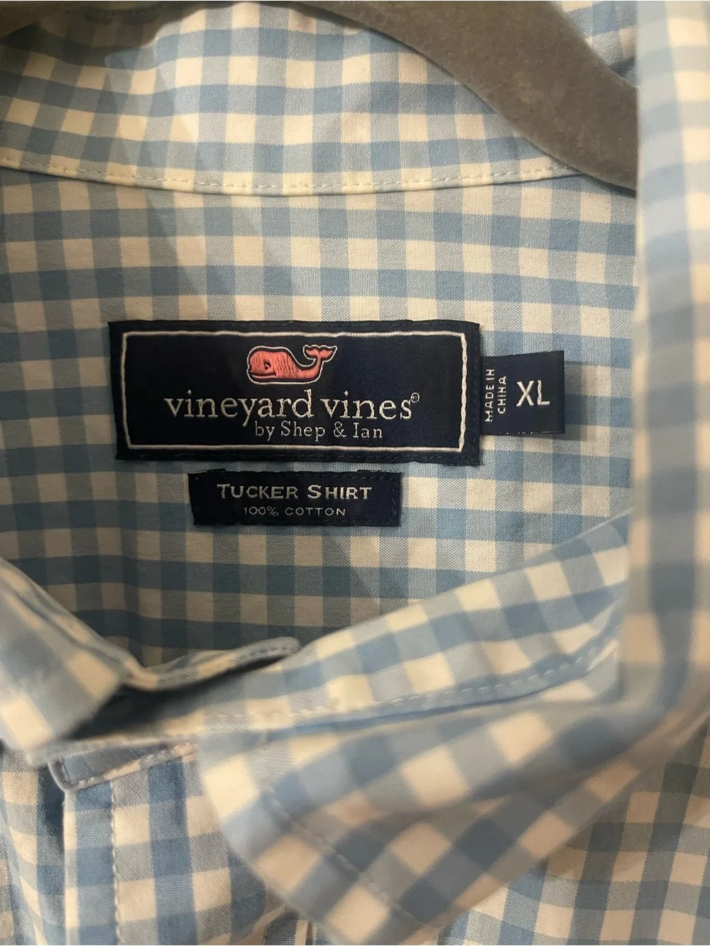 Vineyard Vines classic vineyard